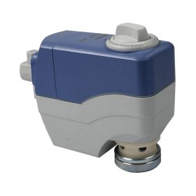   SIEMENS SSC31 szelepmozgató motor, 5.5mm szelepszár elmoz., 3 pont, 150sec, 230V