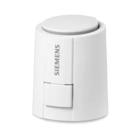 SIEMENS STA321.40L10 termoelektromos fej, 1m kábel, 230V