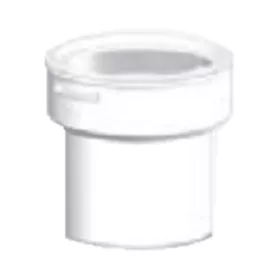   TRICOX FA20MF átalakító adapter, flexibilis rendszerhez, merev-flex, 80mm