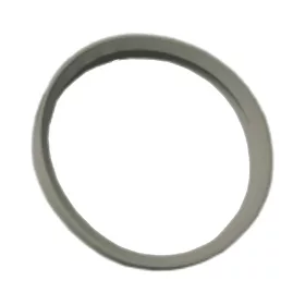 TRICOX GT80A szilikon tömítőgyűrű, 80mm