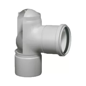 TRICOX PVS80 PP visszaáramlás gátló szelep, 110mm