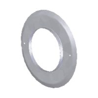 Füstcső, levegő/füst rendszer