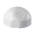 FixTrend zárókupak, szelepes osztó-gyűjtőhöz, fehér
