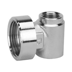 TE-SA osztó végelem, 1/2"x3/8"