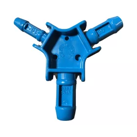 TE-SA sorjázó, 16/20/25/26mm