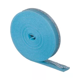   UPONOR Minitec szegélyszigetelés, öntapadós, 80x8mm (20m/tekercs)