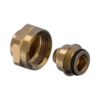 Eurokónuszos csatlakozó