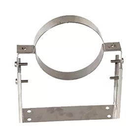 VAILLANT fali tartó, állítható, külső, 50-90mm