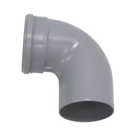 VAILLANT könyökidom 90°, kaszkád kapcsoláshoz, PP, D130