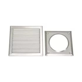   VAILLANT alap csatlakozókészlet levegő beszíváshoz, ecoCRAFT3-hoz