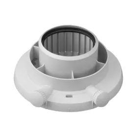   VAILLANT indítóidom, PP, D80/125 (új ecoTEC/5 készülékhez)