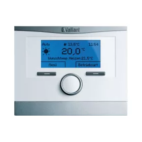 VAILLANT Multimatic 700/6 időjárásfüggő szabályzó