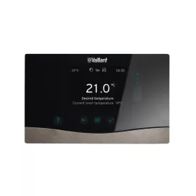 VAILLANT VR 92 távszabályzó, VRC 720 vezérlőegységhez