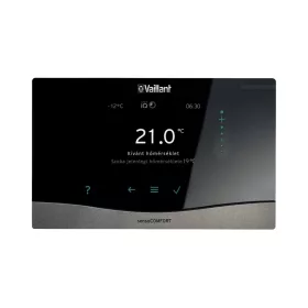 VAILLANT sensoCOMFORT VRC 720f vezérlőegység