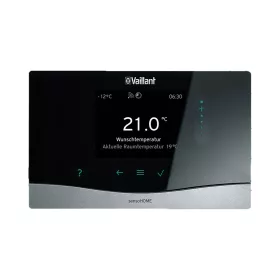 VAILLANT sensoHOME VRT 380f hőmérséklet szabályzó