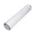 VAILLANT hosszabbító cső, alumínium, fehér, D80xL2000mm