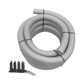   VAILLANT 5-es szett, 15 fm-es cső, DN80, PP flexibilis rendszerhez