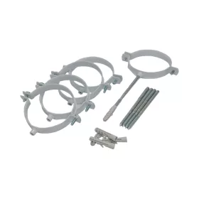   VAILLANT csőbilincs, külső, koncentrikus rendszerekhez, D80/125, 5db