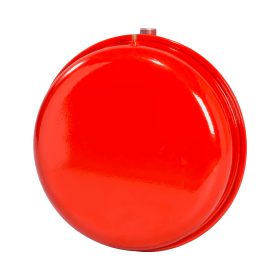   ZILMET PRO Go MT tágulási tartály 10l, fűtés/hűtés, 3/4", 3bar