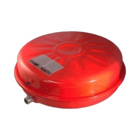   ZILMET PRO Go BX5 tágulási tartály 12l, fűtés/hűtés, 3/4", 3bar