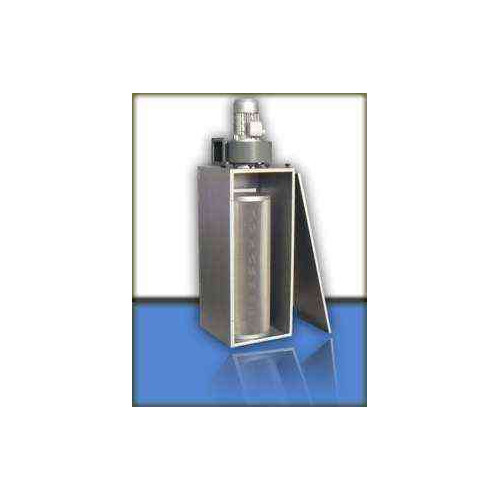 Glossy AC10800 Álló kialakítású aktívszenes szűrődoboz