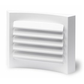 HELIOS LGM 100: Fehérre szinterezett alumíniumrács