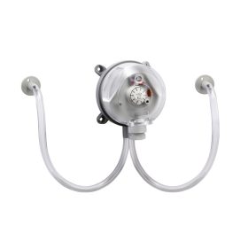 HELIOS DDS: Nyomáskülönbség kapcsoló, 50-500 Pa