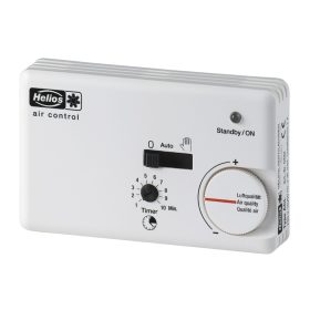 HELIOS ACL: Levegőminőség szabályzó