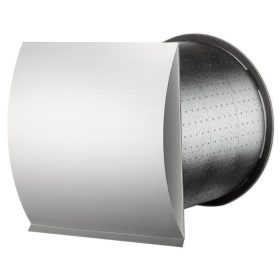   HELIOS KWL 60 RS: Beépítőkészlet KWL EC 60-hoz, 350 mm falvastagságig