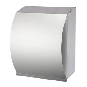   HELIOS KWL 60 DR: Külső távtartó KWL EC 60-hoz, rozsdamentes acél, 249-349 mm-es falvastagsághoz