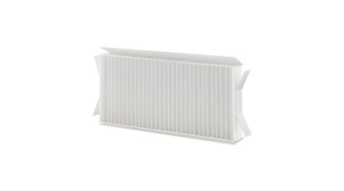 HELIOS ELF-KWL 170/4/4: Tartalék szűrőkészlet KWL EC 170 W típusokhoz, 2db ISO Coarse 65% (G4)