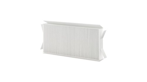 HELIOS ELF-KWL 170/7: Tartalék szűrőkészlet KWL EC 170 W típusokhoz, 1db ISO ePM1 50% (F7)