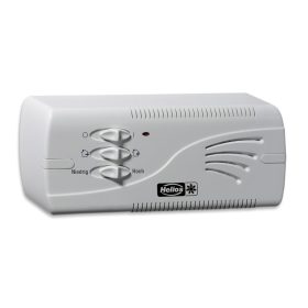   HELIOS FR 22/30: Kétfokozatú kapcsoló és irányváltó GX ablakventilátorokhoz