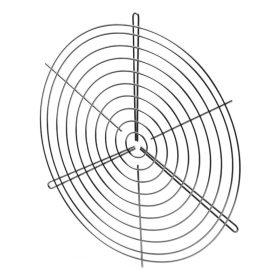 HELIOS SG 200: Védőrács, horganyzott acél