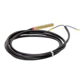   HELIOS LTK 40: Csatornahőmérséklet érzékelő EUR 6 C-hez, 0 - 40°C