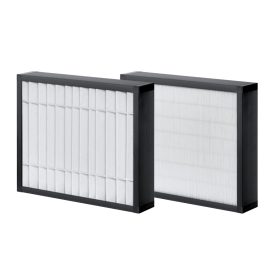   HELIOS ELF-AIR1 XC 3200/ePM10 50%/96: Tartalékszűrő AIR1 XC 3200-hoz/ePM10 50%/96