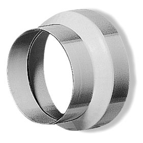 HELIOS RP-RZ 125/100: RenoPipe rendszer, szűkítő elem