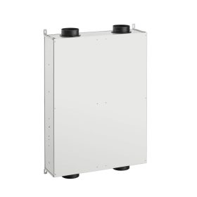 HELIOS KWL MZB 125/125: KWL MultiZoneBox