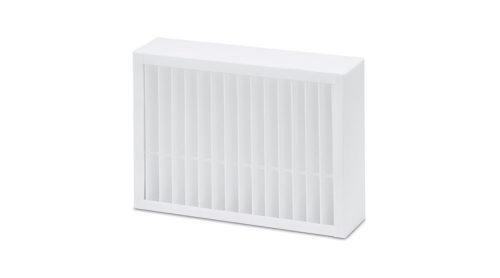 HELIOS ELF-KWL 700 D/5: Tartalékszűrő KWL EC 700 D-hez, 1db  ISO ePM10 50% (M5)