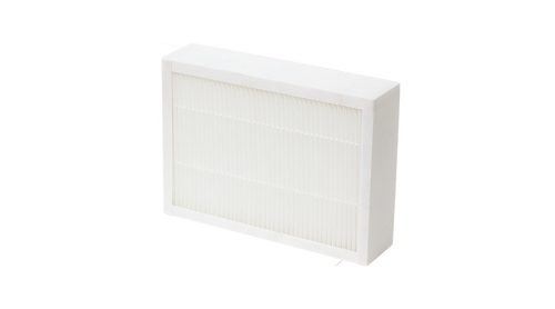 HELIOS ELF-KWL 700 D/7: Tartalékszűrő KWL EC 700 D-hez, 1db ISO ePM1 55% (F7)