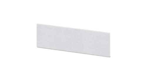 HELIOS ELF-KWL 340 D/4/4: Tartalékszűrő KWL EC 340 D-hez, 2db ISO Coarse 75% (G4)