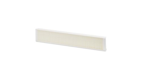 HELIOS ELF-KWL 340 D/7: Tartalékszűrő KWL EC 340 D-hez, 1db ISO ePM1 50% (F7)