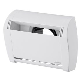   HELIOS ZLA 125 IB 30: Légbevezető belső elem, konstans légmennyiség 30 m3/h