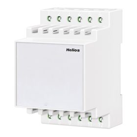   HELIOS AIR1-SK: Jelátalakító akár 6db azonos típusú szenzorhoz