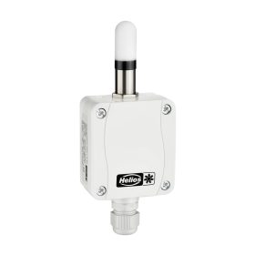 HELIOS AFS 0-10V: Fali vezérlőegység