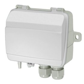   HELIOS AIR1-CAP: Bővítő készlet CAP (nyomástartó) üzemre AIR1 készülékekhez