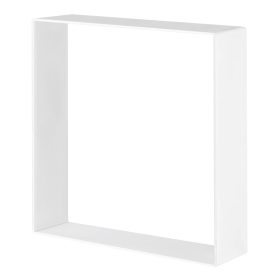   HELIOS ELS-UPA: Toldó keret mélyen ülő süllyesztett ELS-ház és előlap közé