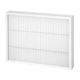   HELIOS ELF-ALB 125 F7: Tartalékszűrő ALB 125 típushoz, 3db F7