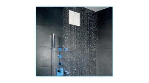 HELIOS ELS-VNC 60/35: Ventilátor egység, formatervezett fehér előlappal, mosható szűrővel, elpiszkolódásjelzővel, 60/35 m3/h, késleltető/ütemadó relés