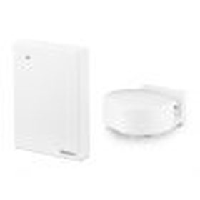   HELIOS FDR: Párakülönbség szabályozó belső és külső érzékelőkkel